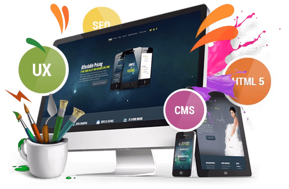 Tại sao doanh nghiệp cần có một website chuyên nghiệp?