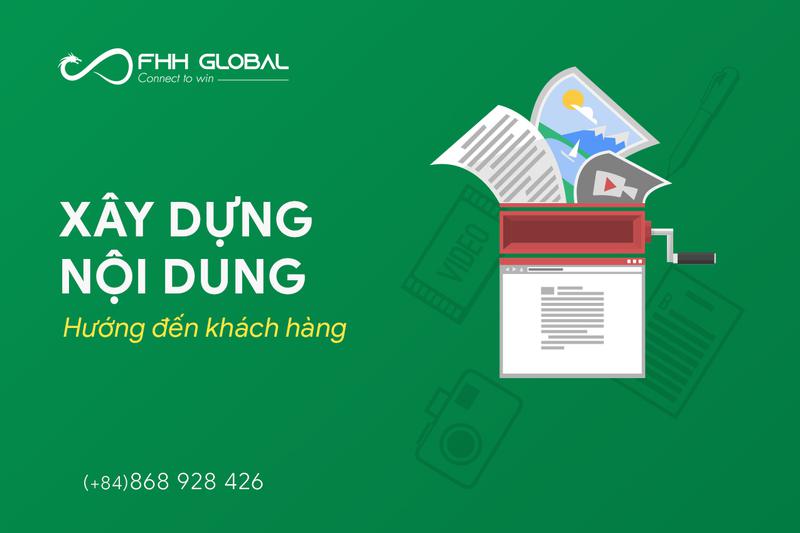 Xây dựng nội dung website hướng đến khách hàng hiệu quả 2021