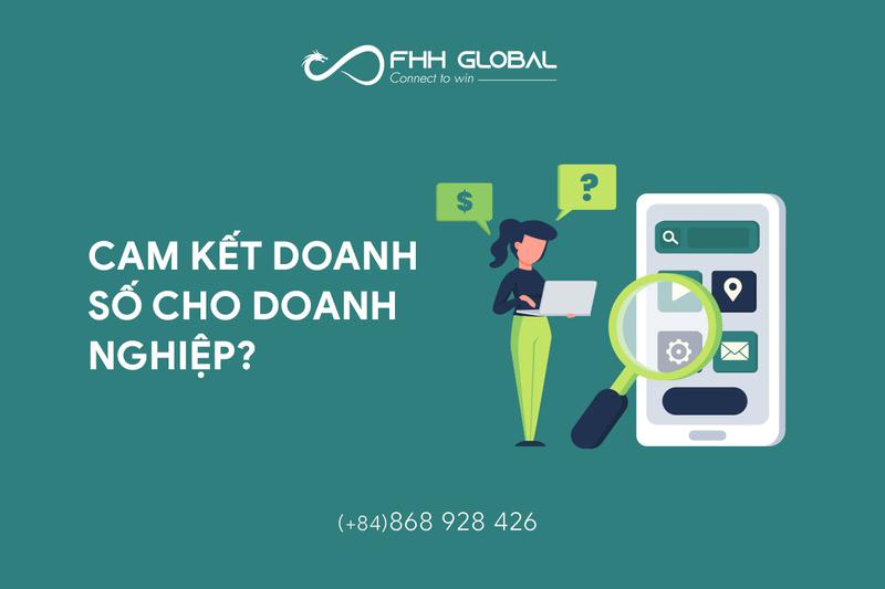 Có công ty nào SEO và cam kết doanh số cho doanh nghiệp hay không? Tại sao?