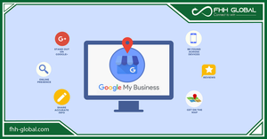 Hướng dẫn thiết lập và tối ưu Google My Bussiness