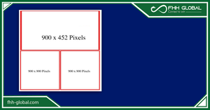 Các thông số kích thước hình ảnh chuẩn cho các định dạng quảng cáo Facebook