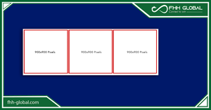 Các thông số kích thước hình ảnh chuẩn cho các định dạng quảng cáo Facebook