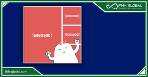 Các thông số kích thước hình ảnh chuẩn cho các định dạng quảng cáo Facebook
