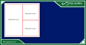 Các thông số kích thước hình ảnh chuẩn cho các định dạng quảng cáo Facebook