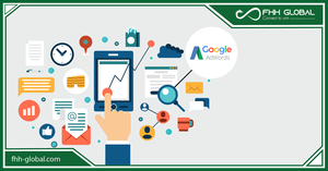 Dịch vụ quảng cáo Google Adwords - Cách để kinh doanh online đạt hiểu quả tối đa