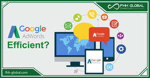 Dịch vụ quảng cáo Google Adwords - Cách để kinh doanh online đạt hiểu quả tối đa