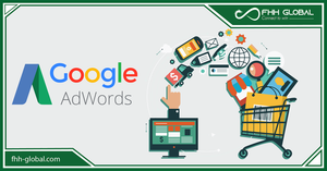 Dịch vụ quảng cáo Google Adwords - Cách để kinh doanh online đạt hiểu quả tối đa