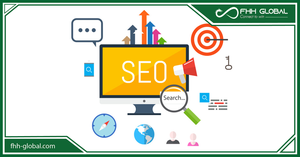 Việc SEO giúp ích gì cho doanh nghiệp?