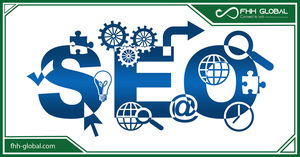 Những yếu tố cần thiết để thiết kế website chuẩn SEO